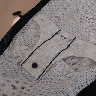 ベビービョルン(BABYBJORN)のベビービョルン バウンサー メッシュ カバーのみ！(その他)