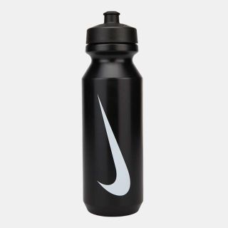 ナイキ(NIKE)の★送料無料★UK直輸入★ナイキ★ビッグマウス ウォーターボトル 32oz★黒白★(その他)