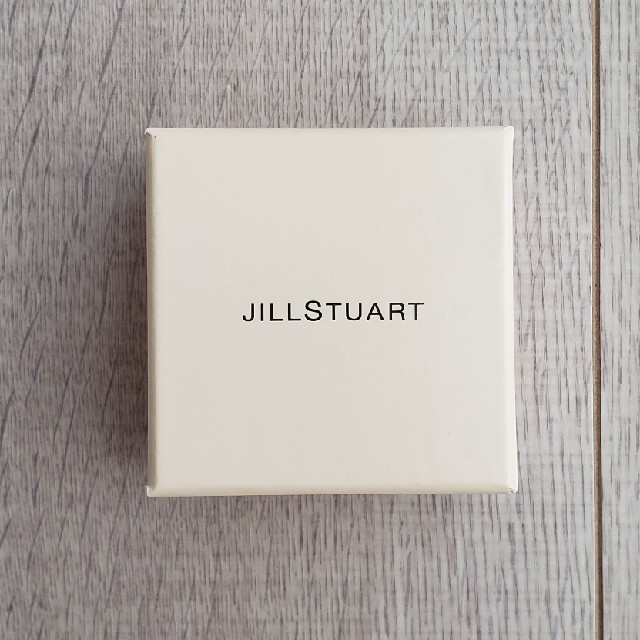 JILLSTUART(ジルスチュアート)のジルスチュアート　ジュエリーケース レディースのアクセサリー(その他)の商品写真