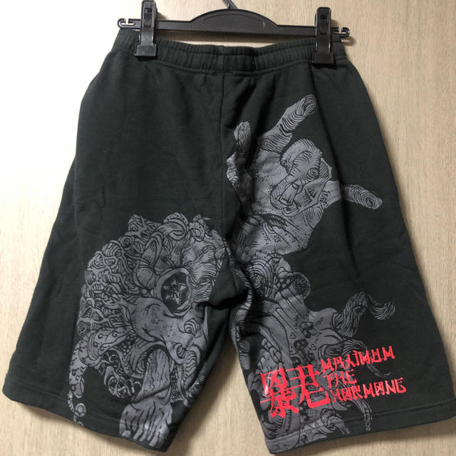 マキシマムザホルモン 暴君パンツの通販 by used|ラクマ マキシマムザホルモン 暴君パンツの通販 by used|ラクマ