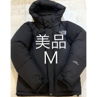 ザノースフェイス(THE NORTH FACE)の美品_2018★ノースフェイス バルトロライトジャケット_★Ｍ(ダウンジャケット)