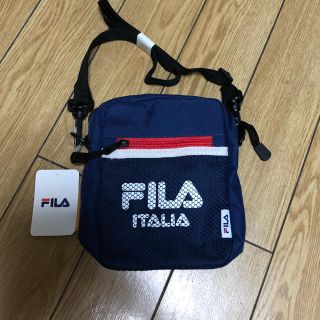 フィラ(FILA)のFILA ショルダーバッグ(ショルダーバッグ)