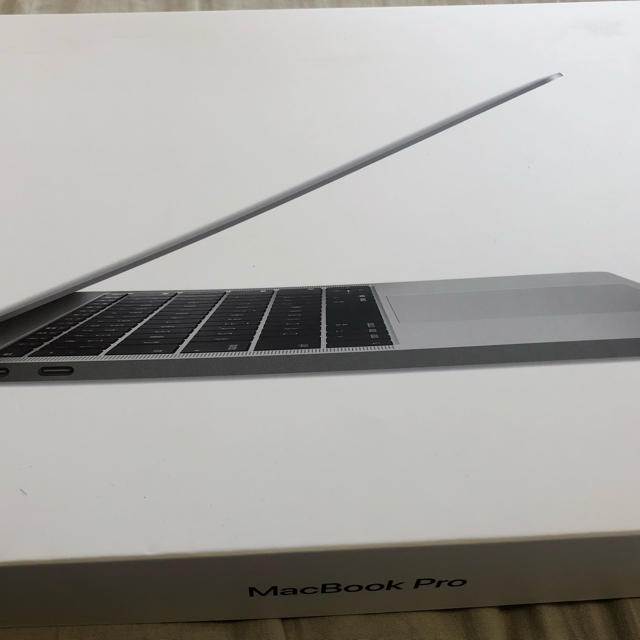 mac book pro 2017