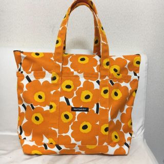 マリメッコ(marimekko)の本日最終日です！マリメッコ トートバッグ♡(トートバッグ)