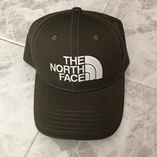 ザノースフェイス(THE NORTH FACE)のNORTHFACE キャップ　(キャップ)