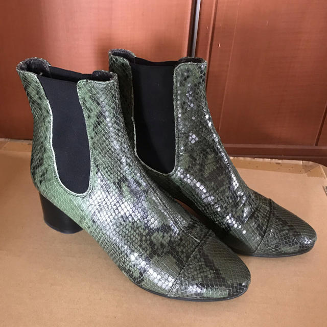 isabel marant イザベルマランエトワールブーツ靴37