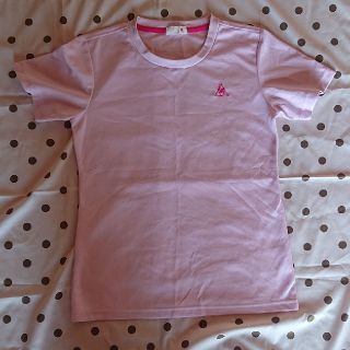 ルコックスポルティフ(le coq sportif)のle coq sportifTシャツ(Tシャツ(半袖/袖なし))