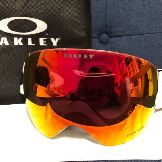 オークリー(Oakley)のOAKLEY フライトデッキ(アクセサリー)