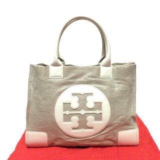 トリーバーチ(Tory Burch)のトリーバーチ 大型トートバッグ (トートバッグ)