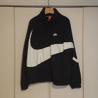 ナイキ(NIKE)のNIKE アノラック/ size:L (ナイロンジャケット)