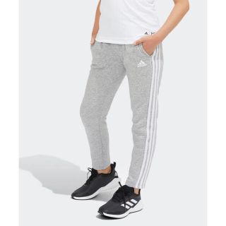 アディダス(adidas)のadidas フリース　パンツ　キッズ　160(パンツ/スパッツ)