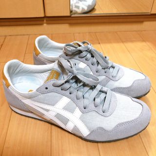 オニツカタイガー(Onitsuka Tiger)のオニツカタイガー　セラーノ(スニーカー)