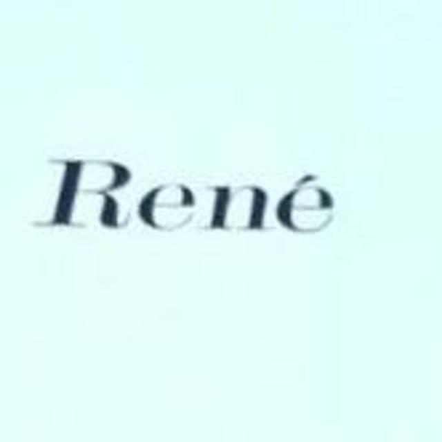 René(ルネ)のRené イヤリング レディースのアクセサリー(イヤリング)の商品写真