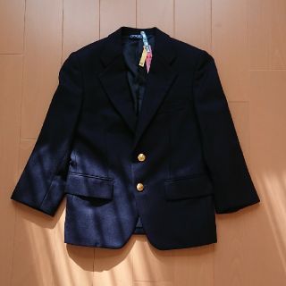 ポロラルフローレン(POLO RALPH LAUREN)のラルフローレン 130cm ブレザー(ジャケット/上着)