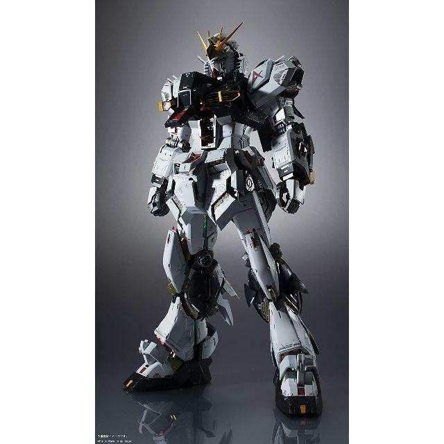 METAL STRUCTURE 解体匠機 RX-93 νガンダム 新品