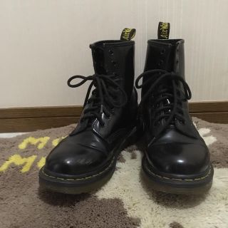 ドクターマーチン(Dr.Martens)のドクターマーチン 8ホールブーツ(ブーツ)