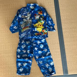 バンダイ(BANDAI)の110 ポケモンパジャマ　ふうせんさま専用(パジャマ)