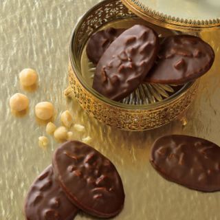 ヴィタメール マカデミアショコラ  ダーク　約400グラム！(菓子/デザート)