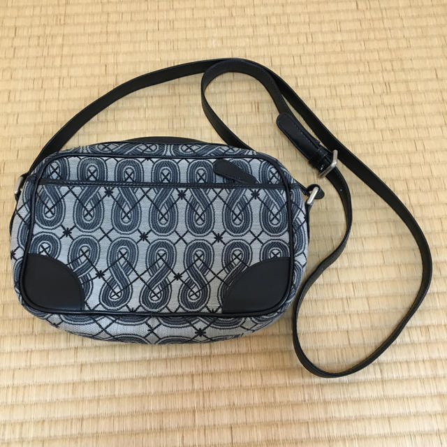 ANNA SUI(アナスイ)のアナスイ　ポシェット レディースのバッグ(ショルダーバッグ)の商品写真