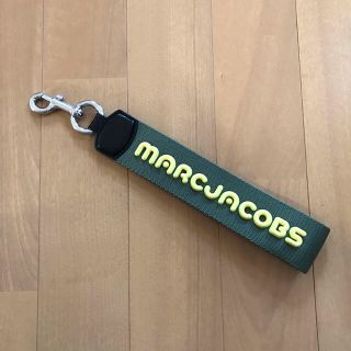 マークジェイコブス(MARC JACOBS)のマークジェイコブス　チャーム(キーホルダー)