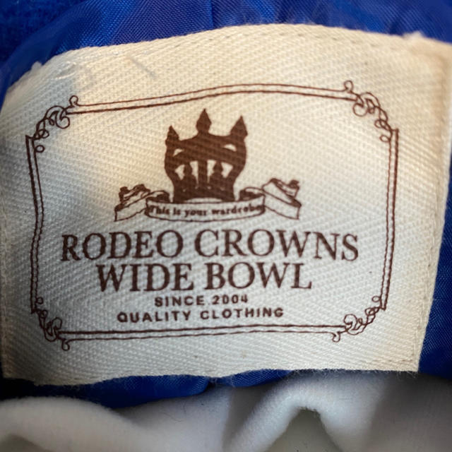 RODEO CROWNS(ロデオクラウンズ)のhito1980様専用 レディースのジャケット/アウター(ダッフルコート)の商品写真