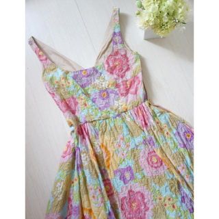 RED VALENTINO(ワンピース)のフリマアイテム一覧 RED VALENTINO(ワンピース)のフリマアイテム一覧