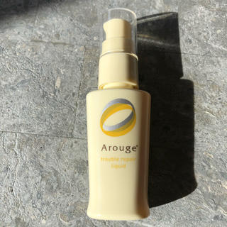 アルージェ(Arouge)のアルージェ　化粧液(化粧水/ローション)