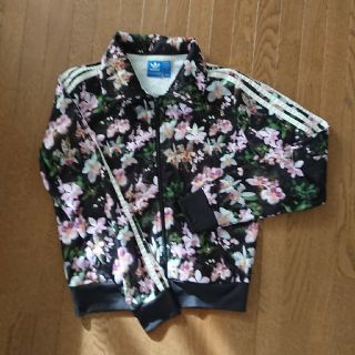 アディダス(adidas)のadidas ジャージ(ヨガ)