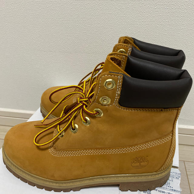 Timberland(ティンバーランド)のティンバーランド 6inch レディースの靴/シューズ(ブーツ)の商品写真