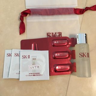 エスケーツー(SK-II)のSK-II(美容液)