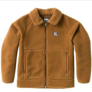 ヘリーハンセン(HELLY HANSEN)のヘリーハンセンフリース(その他)