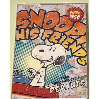 ピーナッツ(PEANUTS)の2020年スケジュール帳　スヌーピー取引100件記念セール(カレンダー/スケジュール)