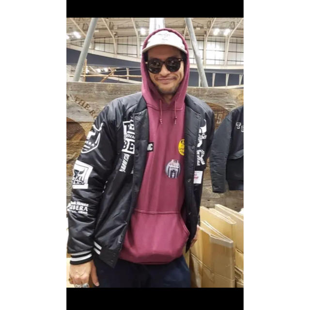 長瀬 智也 私服