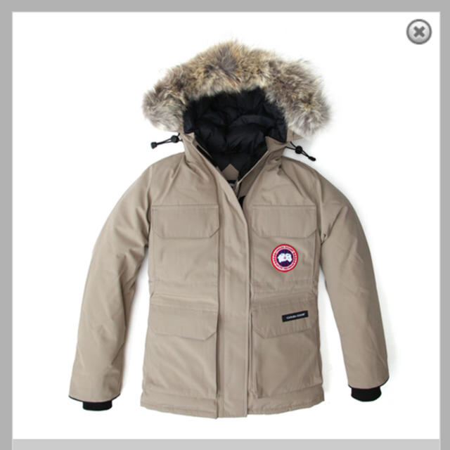 CANADA GOOSE(カナダグース)のカナダグース　シタデル　 メンズのジャケット/アウター(ダウンジャケット)の商品写真