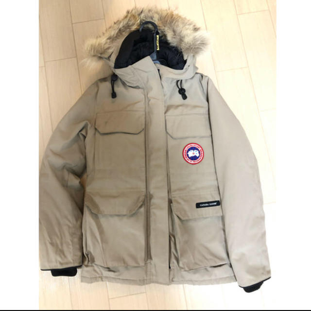 CANADA GOOSE(カナダグース)のカナダグース　シタデル　 メンズのジャケット/アウター(ダウンジャケット)の商品写真