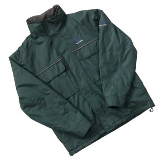 ヘリーハンセン(HELLY HANSEN)のHERRY HANSEN ヘリーハンセン マウンテンパーカー(マウンテンパーカー)