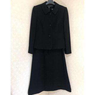 ハーディエイミス(HARDY AMIES)の英国王室御用達　HARDY AMIES レディース ９号(礼服/喪服)