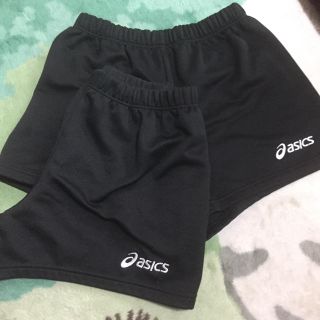 アシックス(asics)のasics ゲーパン Oサイズ(その他)