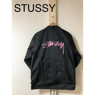 ステューシー ピンク ナイロンジャケット(メンズ)の通販 19点 | STUSSY