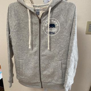 オールドネイビー(Old Navy)のold navy パーカー(その他)