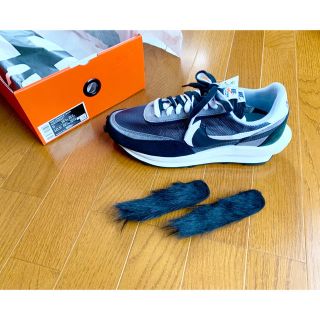 サカイ(sacai)のsacai x NIKE 27cm アタッチメント セット(スニーカー)