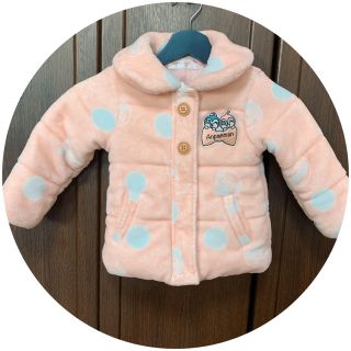 アンパンマン 子供 コート(女の子)の通販 25点 | アンパンマンのキッズ