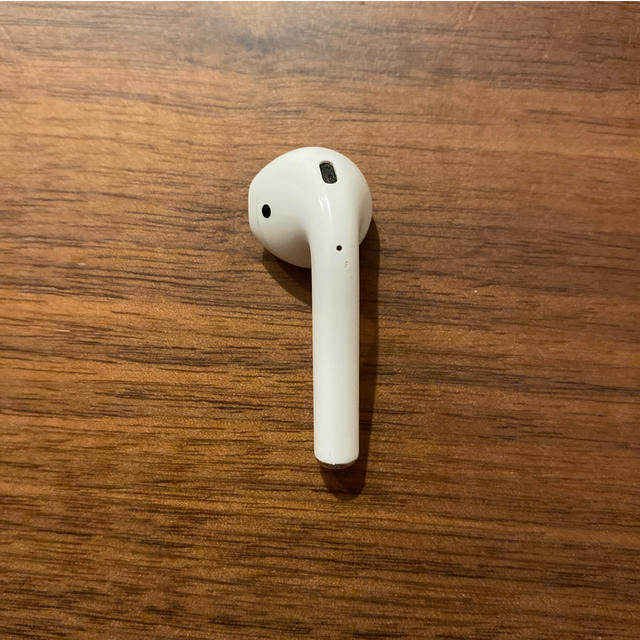 airpods 第一世代　左耳単体