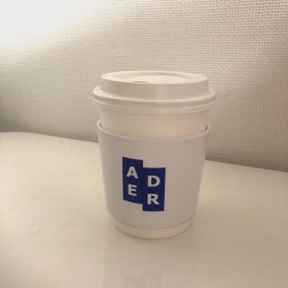 adererror カップ　非売品(その他)