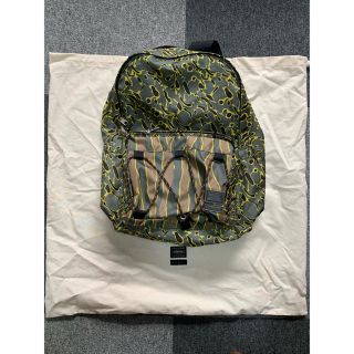 マルニ(Marni)のMARNI×PORTER-BACK PACK(バッグパック/リュック)