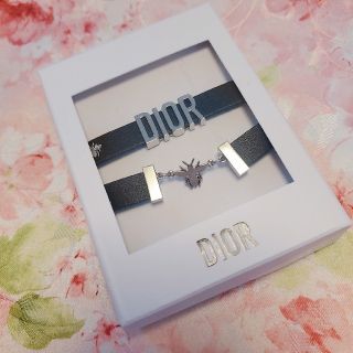 ディオール(Dior)の新宿伊勢丹限定 ディオール ノベルティ ブレスレット(ブレスレット)