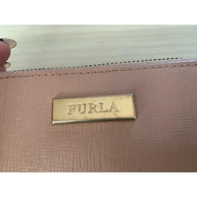Furla(フルラ)の【FURLA】キーケース レディースのファッション小物(キーケース)の商品写真