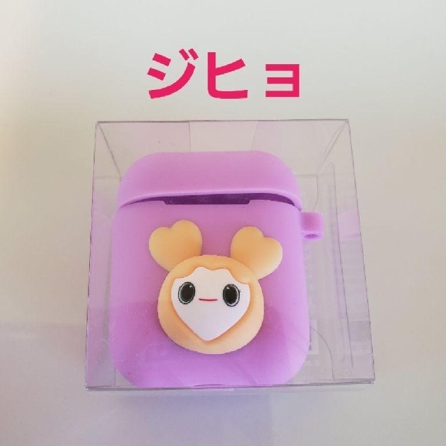 2022 韓国 AirPods ケース ツウィ savingssafari.com