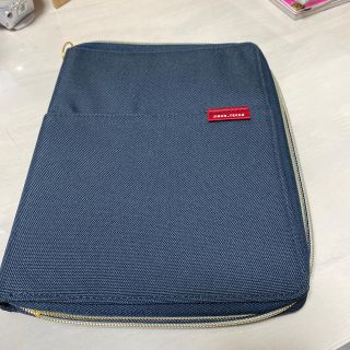 コクヨ(コクヨ)の専用 ジブン手帳 A5 オールラウンド ファスナーカバー(手帳)