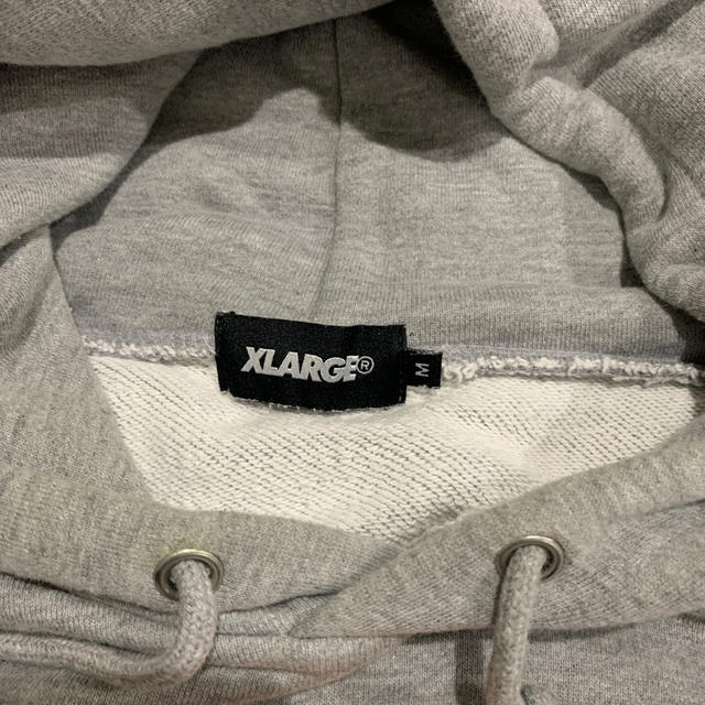 XLARGE(エクストララージ)のX-LARGE パーカー  メンズのトップス(パーカー)の商品写真